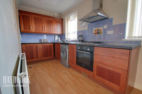7 Spring Water Close, Sheffield, S12 4HN