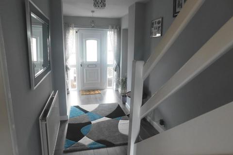 12 Ashtree Close, Newhall, Swadlincote, DE11 0NS