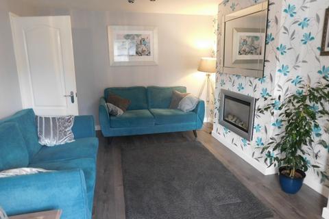 12 Ashtree Close, Newhall, Swadlincote, DE11 0NS