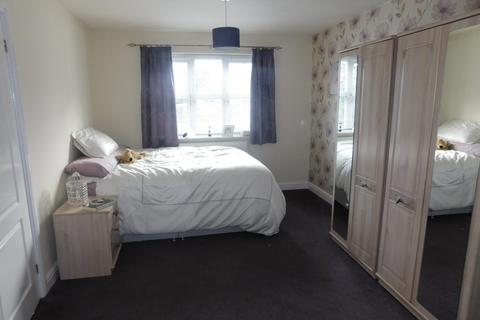 12 Ashtree Close, Newhall, Swadlincote, DE11 0NS
