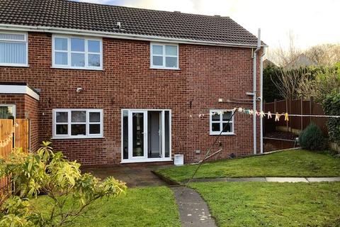 12 Ashtree Close, Newhall, Swadlincote, DE11 0NS