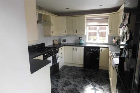 12 Ashtree Close, Newhall, Swadlincote, DE11 0NS