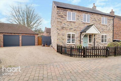 6 Chestnut Close, Nocton, Lincoln, LN4 2DJ