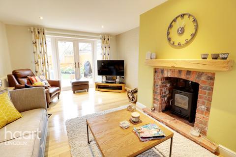 6 Chestnut Close, Nocton, Lincoln, LN4 2DJ