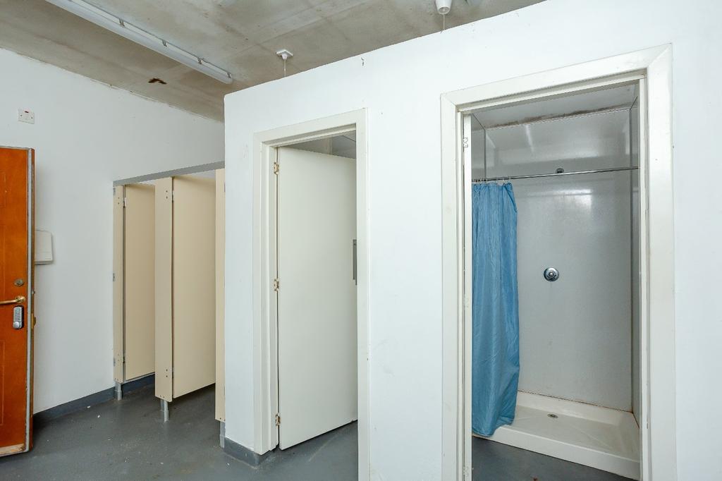 Shiel Campsite/ Shop