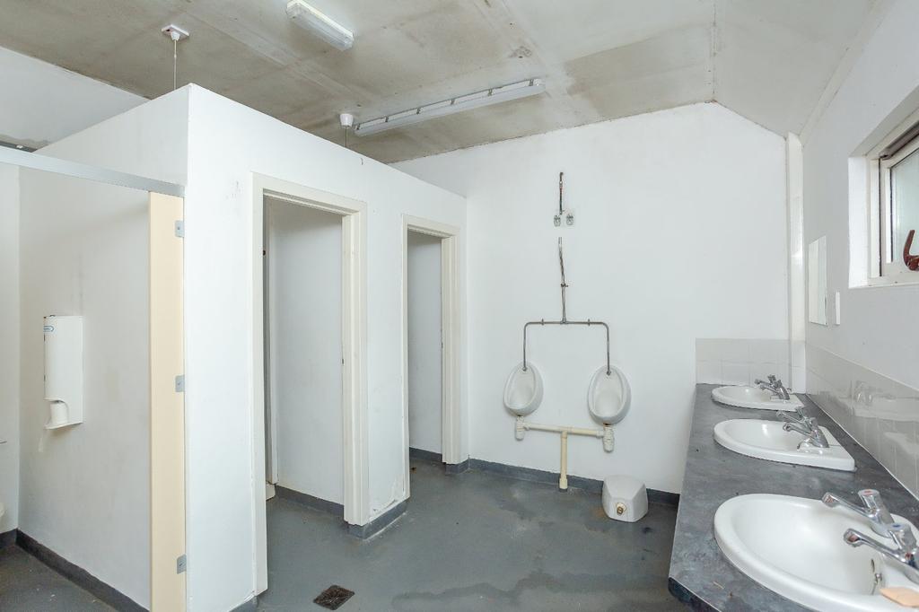 Shiel Campsite/ Shop