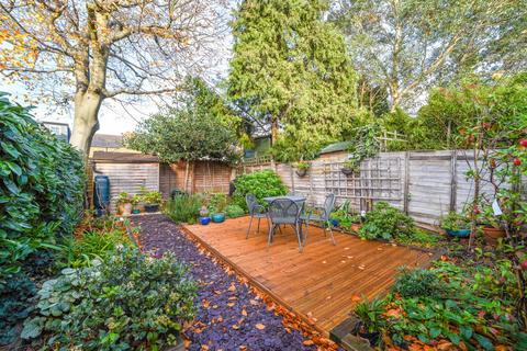 85 Cambridge Road, New Malden, KT3 3QP