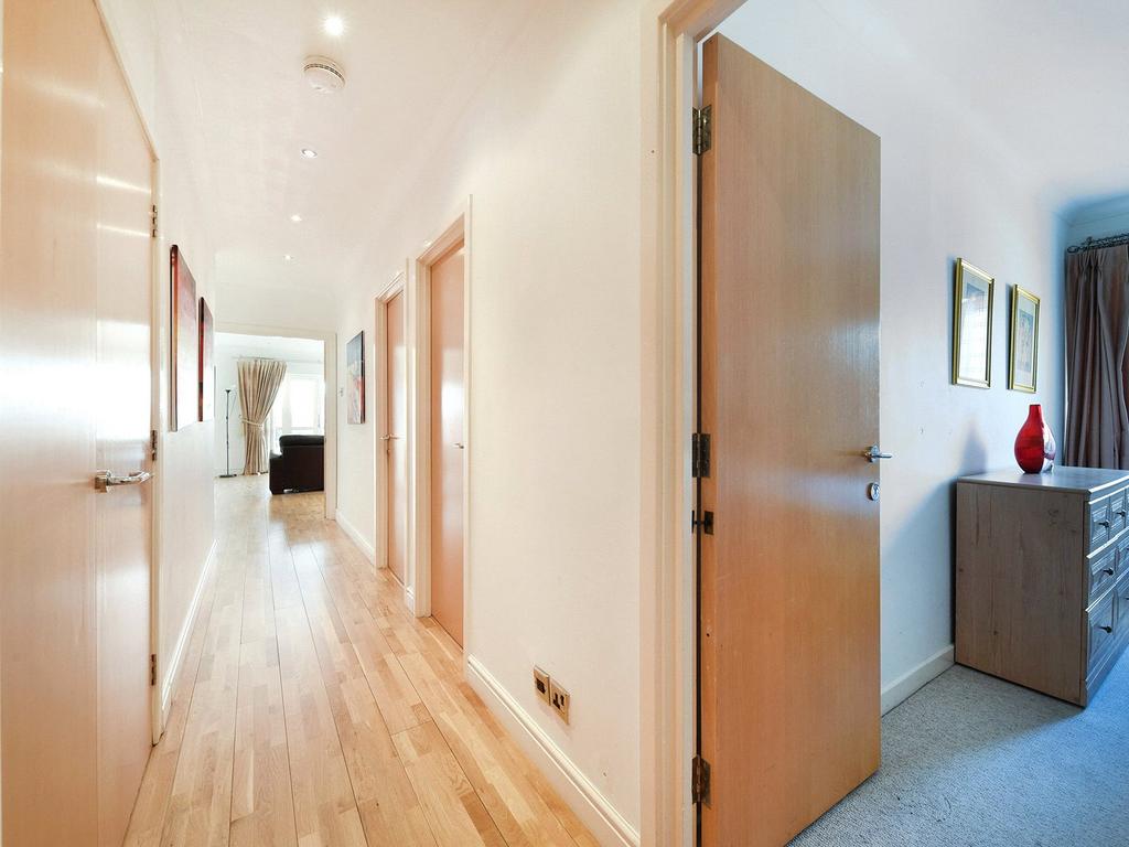 Riverview Court