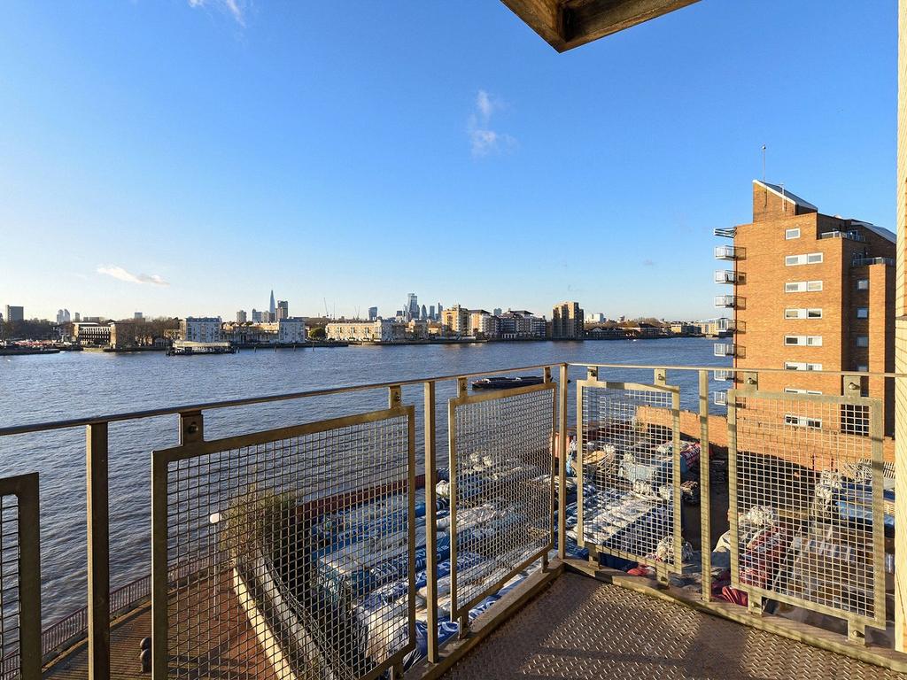 Riverview Court