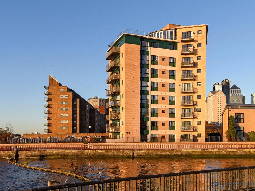 Riverview Court