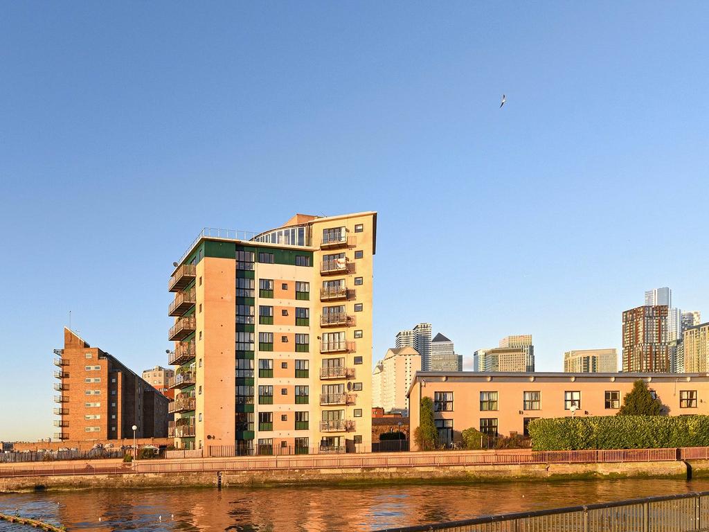 Riverview Court