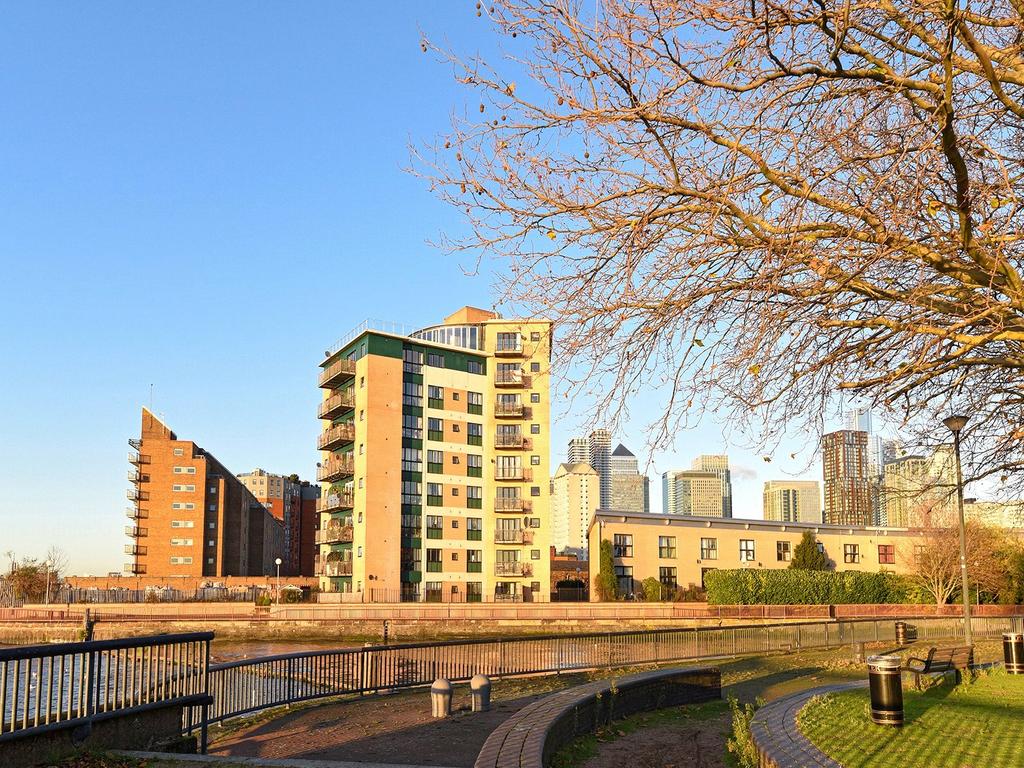 Riverview Court
