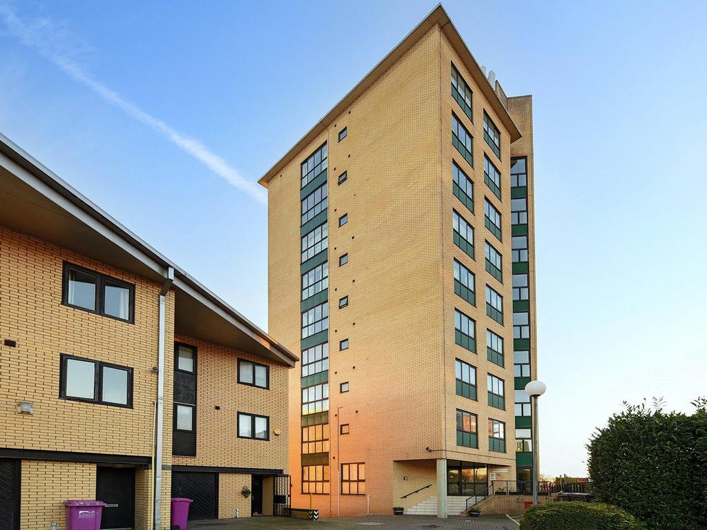 Riverview Court