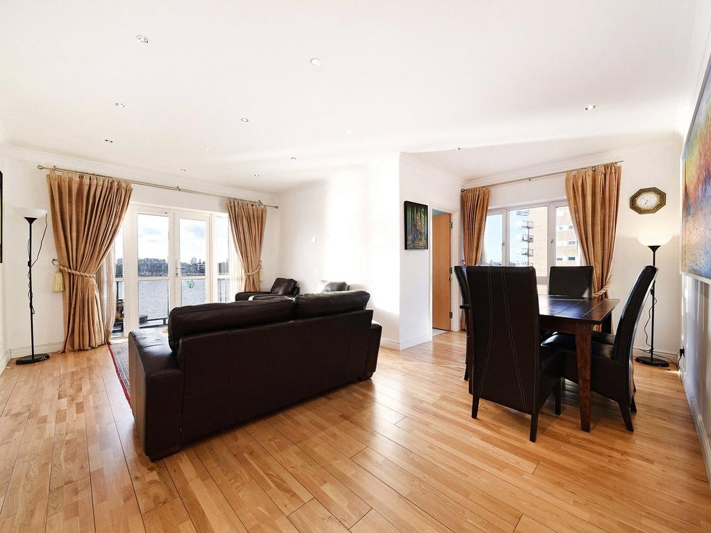 Riverview Court