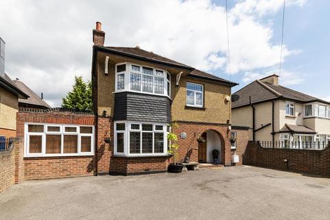 70a Temple Road, Epsom, KT19 8HA