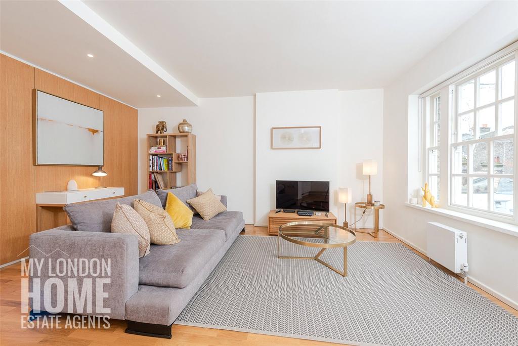 Catherine Place, Westminster, SW1E 1 bed apartment £700,000