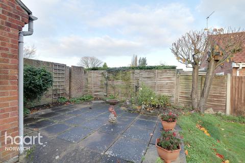 176 Middletons Lane, Norwich, NR6 5SF