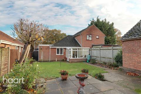 176 Middletons Lane, Norwich, NR6 5SF