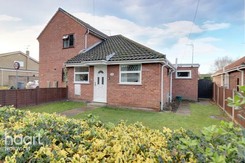 176 Middletons Lane, Norwich, NR6 5SF