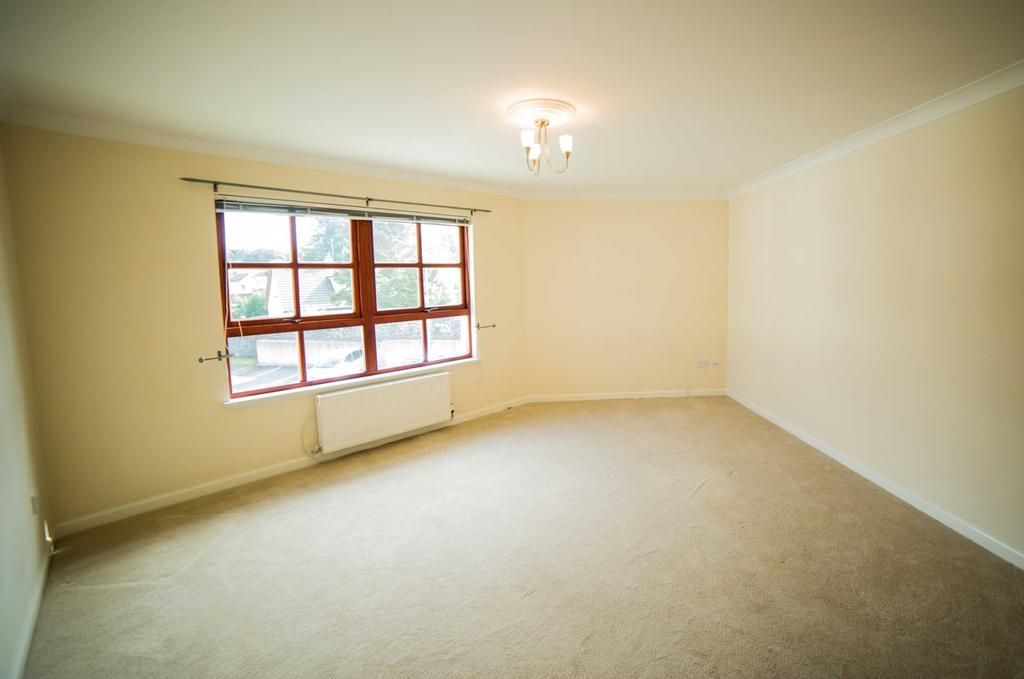 Thistlebank, Bridge Of Weir 2 bed apartment £650 pcm (£150 pw)