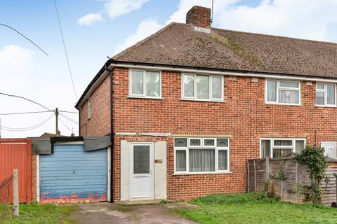 198 Buckingham Crescent, Bicester, OX26 4HD
