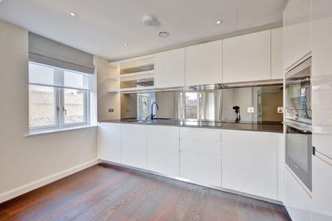 Higham House West, Carnwath Road, Fulham, SW6