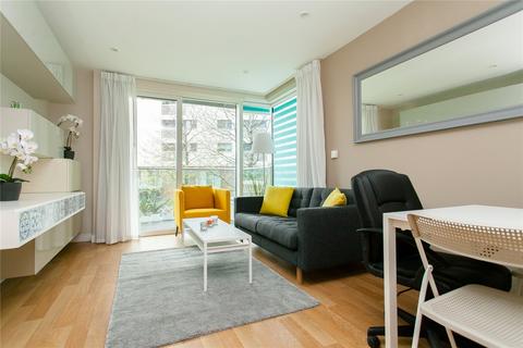 undefined, Waterside Apartments, Goodchild Road, London