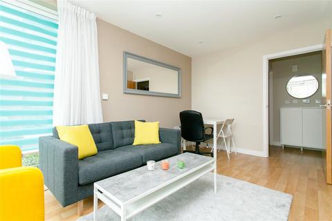 undefined, Waterside Apartments, Goodchild Road, London