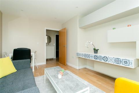 undefined, Waterside Apartments, Goodchild Road, London