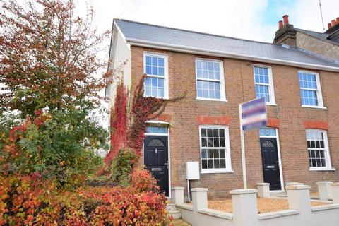 300a Berkhampstead Road, Chesham, HP5 3EZ