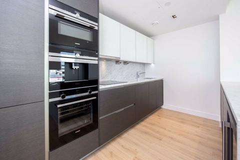 2 bedroom flat to rent, Montpellier House, Glenthorne Road, Hammersmith, W6