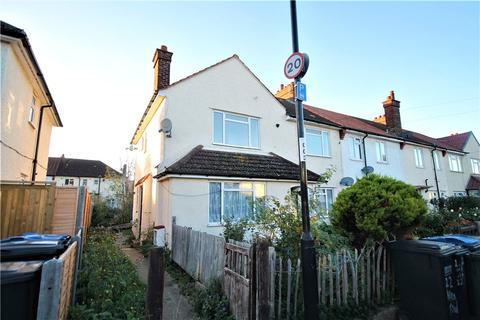 22a Allen Road, Croydon, CR0 3NT