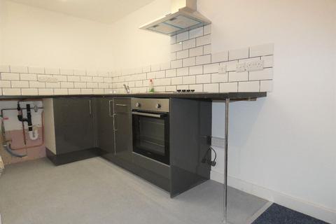 undefined, Flat a Lichfield Street, Stone, ST15 8NA