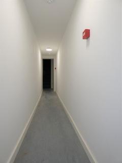 undefined, Flat a Lichfield Street, Stone, ST15 8NA