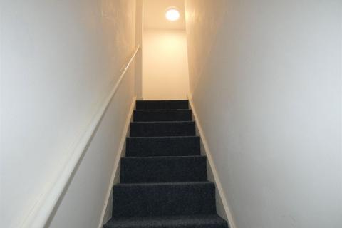 undefined, Flat a Lichfield Street, Stone, ST15 8NA