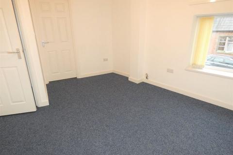 undefined, Flat a Lichfield Street, Stone, ST15 8NA