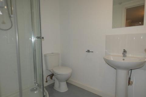 undefined, Flat a Lichfield Street, Stone, ST15 8NA