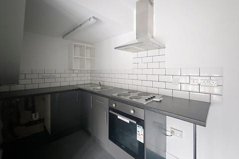 undefined, Flat c Lichfield Street, Stone, ST15 8NA