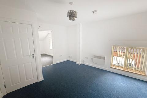 undefined, Flat c Lichfield Street, Stone, ST15 8NA