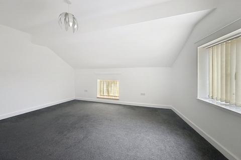 undefined, Flat c Lichfield Street, Stone, ST15 8NA
