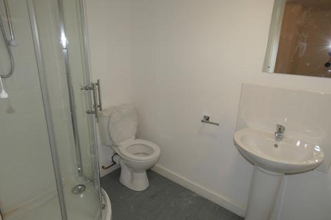 undefined, Flat c Lichfield Street, Stone, ST15 8NA