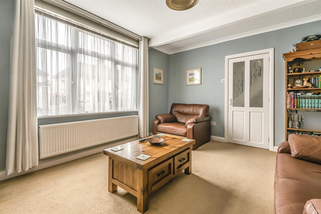 Hunters Grove, Hayes, UB3 3JD 3 bed end of terrace house ...