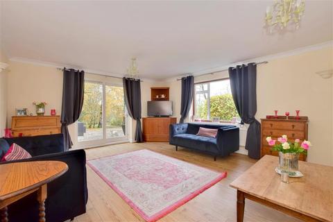 Spring Field Cottage Back Lane, Cross In Hand, Heathfield, TN21 0QD