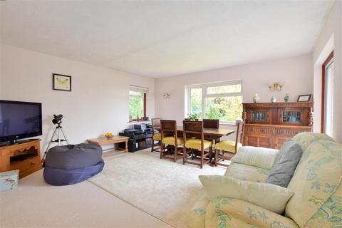Spring Field Cottage Back Lane, Cross In Hand, Heathfield, TN21 0QD