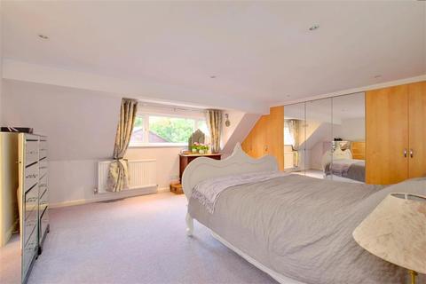 Spring Field Cottage Back Lane, Cross In Hand, Heathfield, TN21 0QD