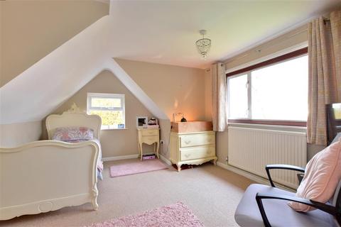 Spring Field Cottage Back Lane, Cross In Hand, Heathfield, TN21 0QD