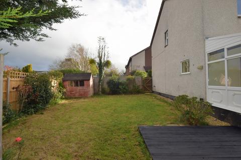 41 Ashleigh, Alphington, Exeter, EX2 8YU