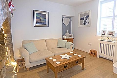 27c Beckside, Beverley, HU17 0PB