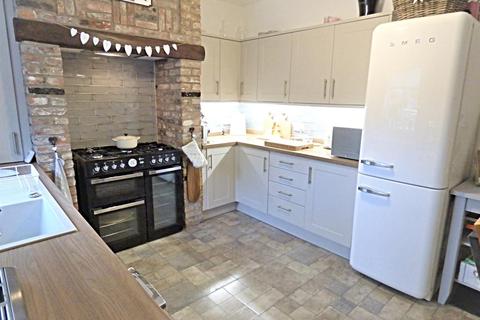 27c Beckside, Beverley, HU17 0PB