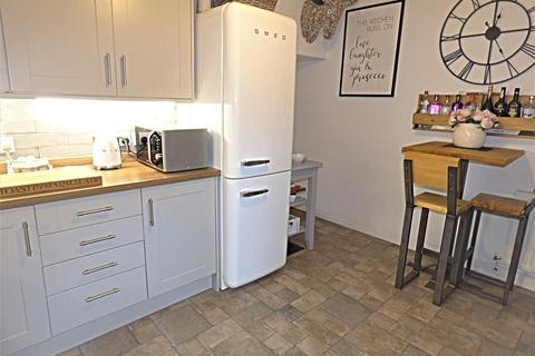 27c Beckside, Beverley, HU17 0PB
